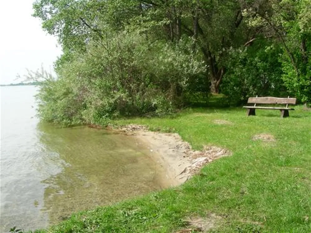 Naturcamping Zwei Seen