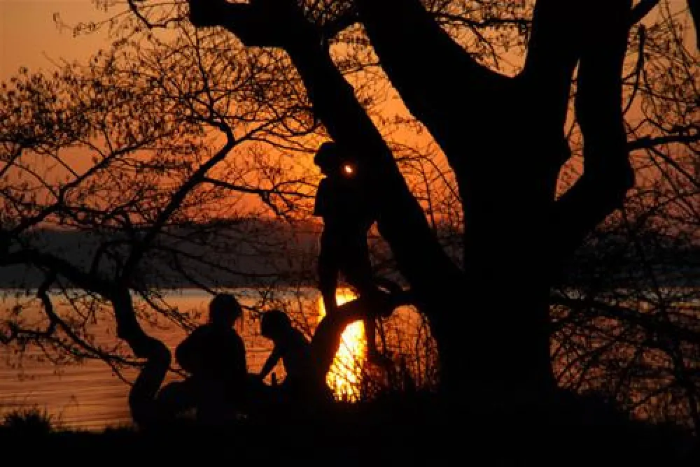 Naturcamping Zwei Seen