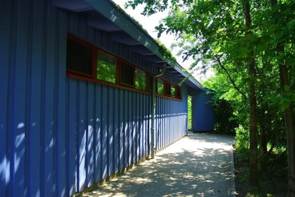 Naturcamping Zwei Seen