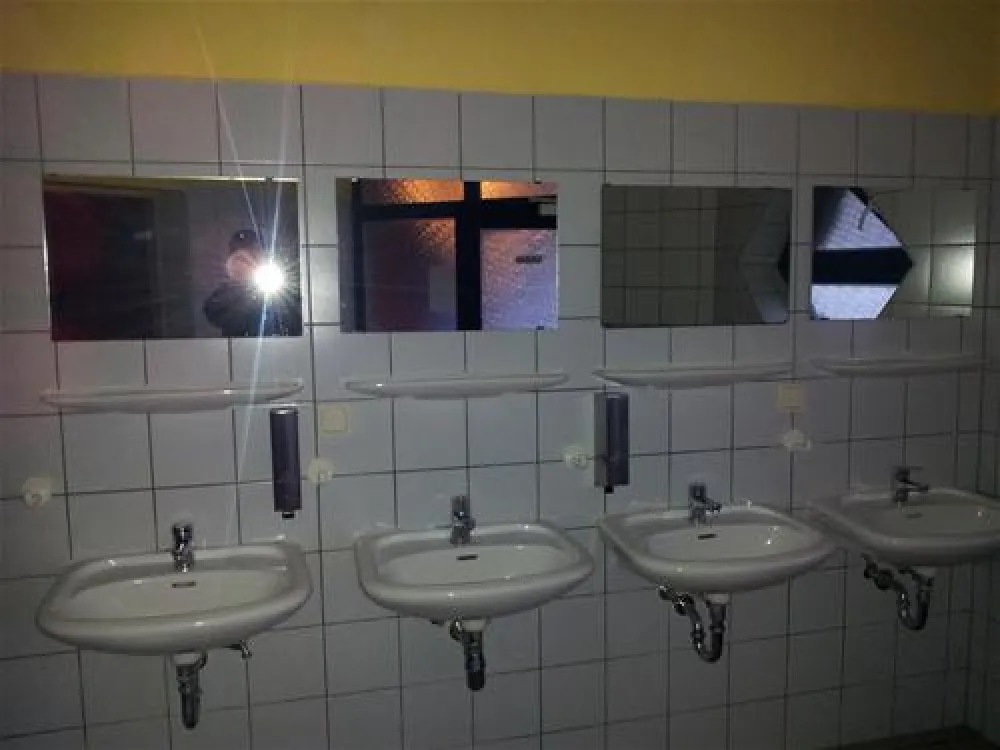 Naturcamping Zwei Seen