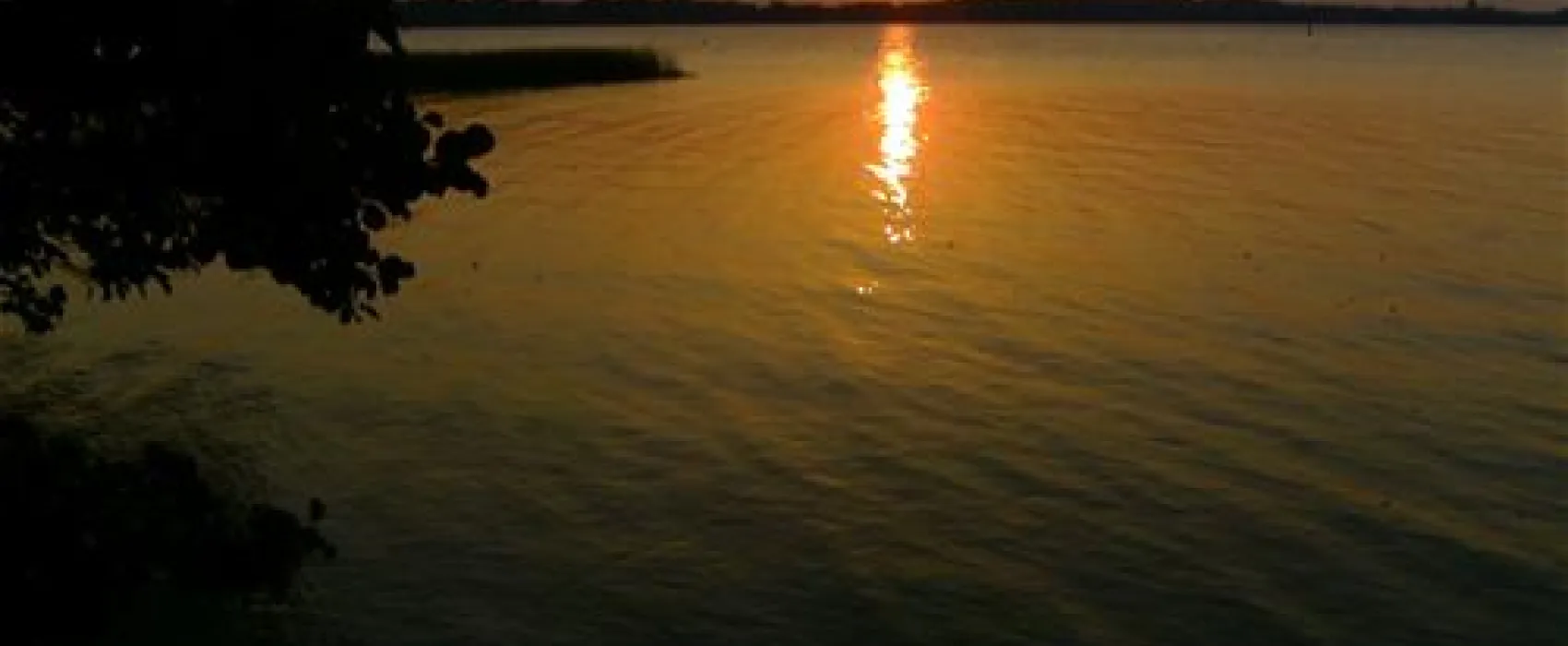 Naturcamping Zwei Seen