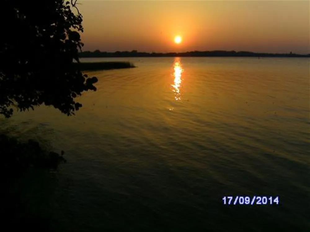 Naturcamping Zwei Seen