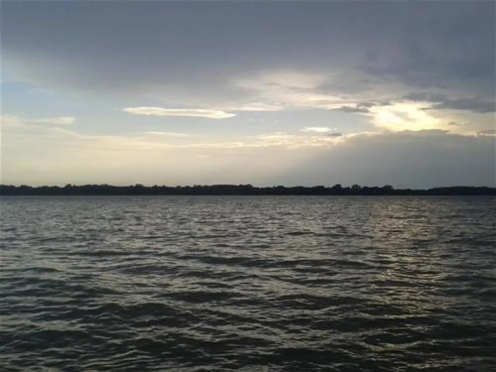 Naturcamping Zwei Seen