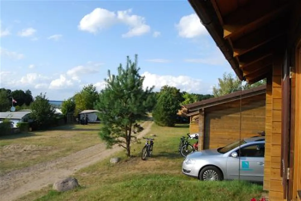 Naturcamping Zwei Seen