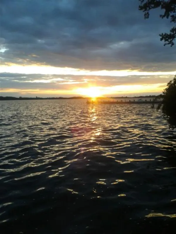 Naturcamping Zwei Seen