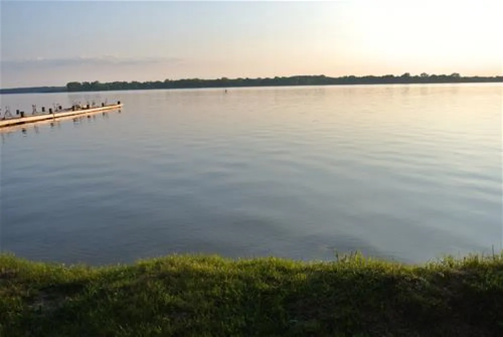 Naturcamping Zwei Seen