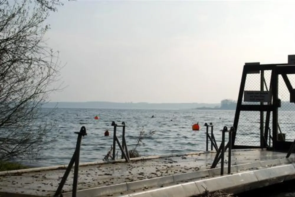 Naturcamping Zwei Seen