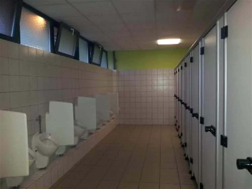 Naturcamping Zwei Seen