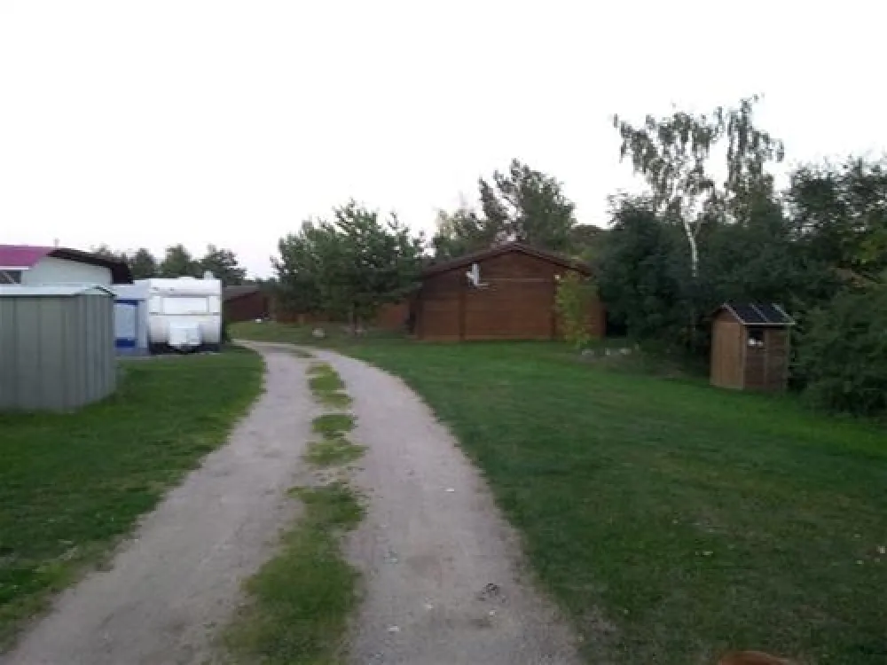 Naturcamping Zwei Seen