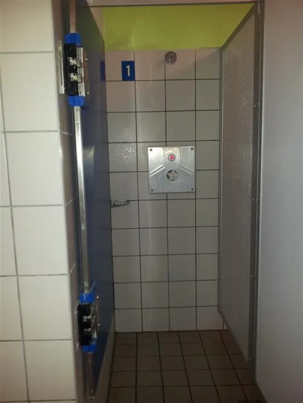 Naturcamping Zwei Seen