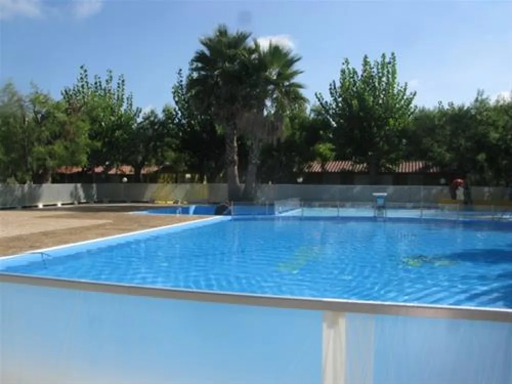 Campeggio Led Zeppelin