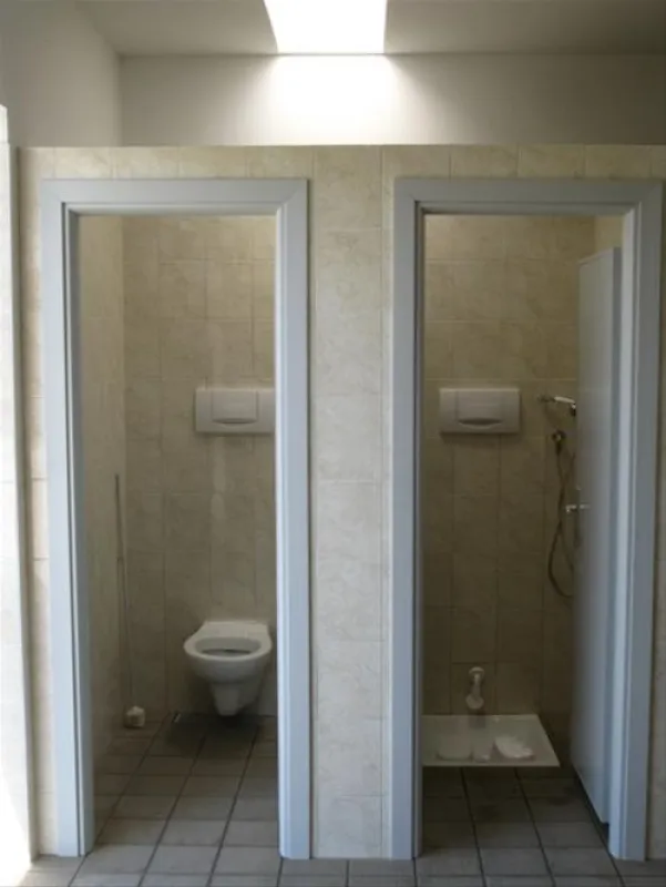 Campeggio Led Zeppelin