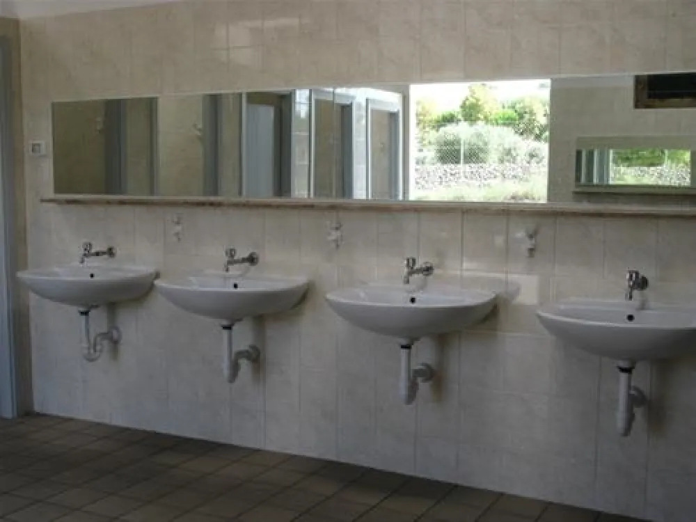 Campeggio Led Zeppelin