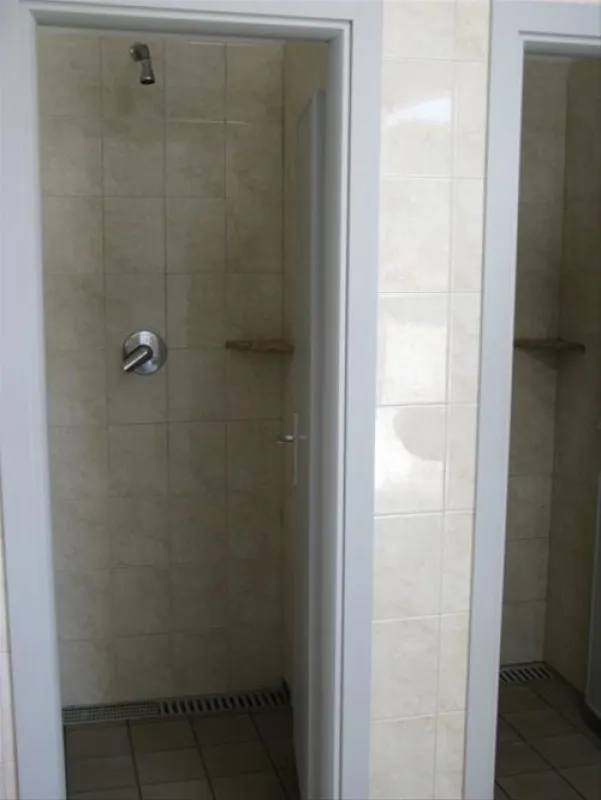 Campeggio Led Zeppelin