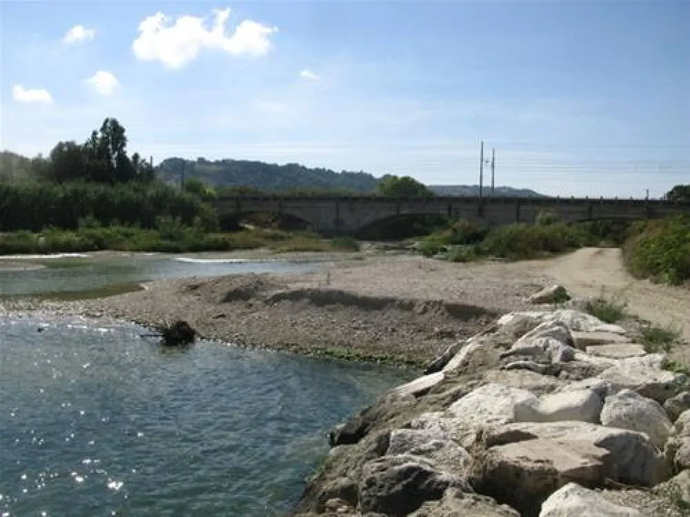 Campeggio Led Zeppelin