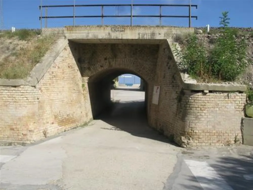 Campeggio Led Zeppelin