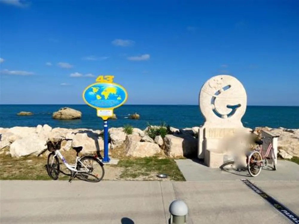 Campeggio Led Zeppelin