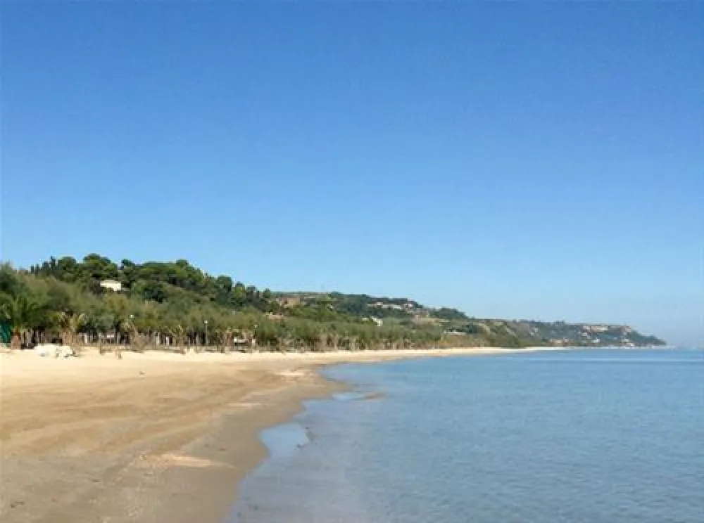 Campeggio Led Zeppelin