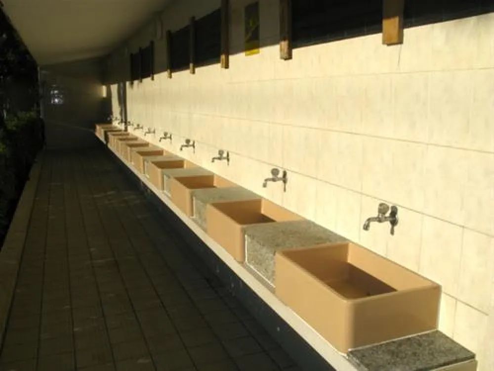 Campeggio Led Zeppelin