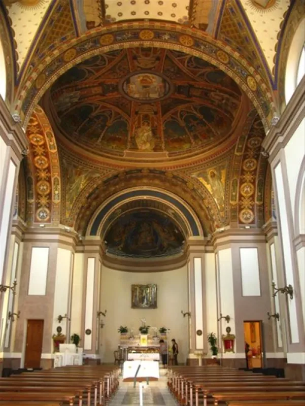 Campeggio Led Zeppelin