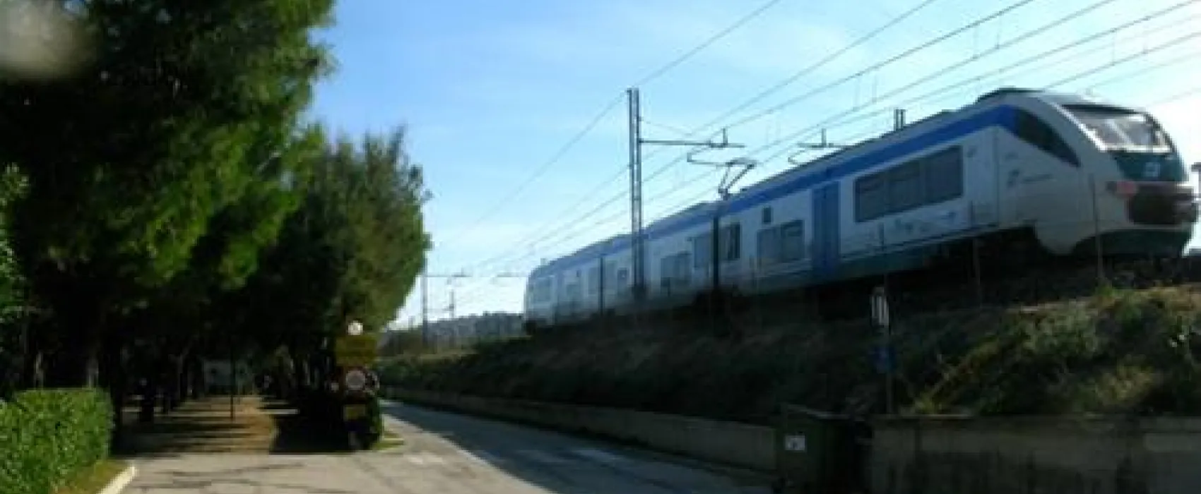 Campeggio Led Zeppelin