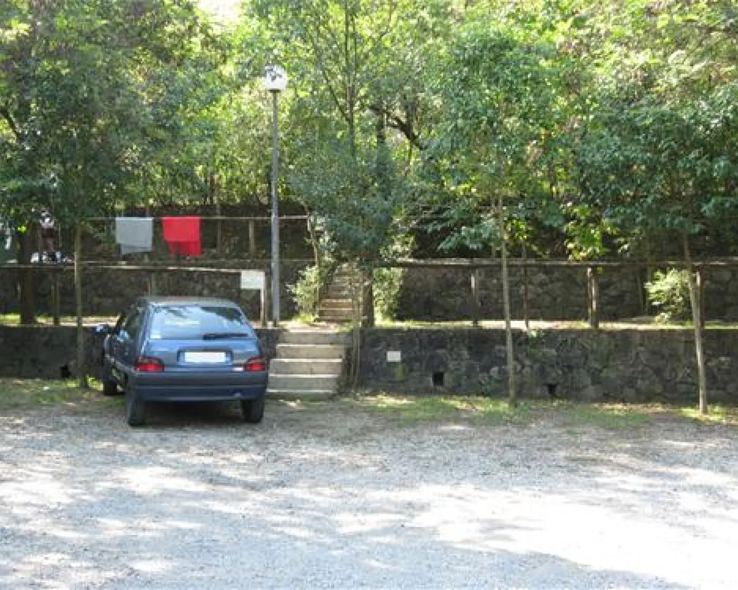 sex camp Camping Sex is in Tents T-Shirt