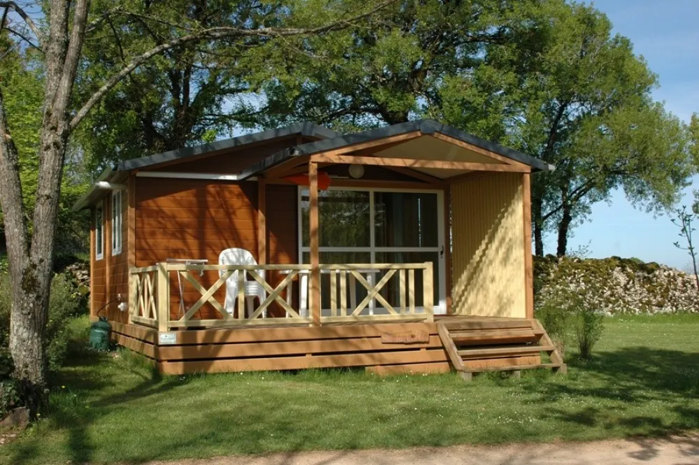 Camping Les Tilleuls