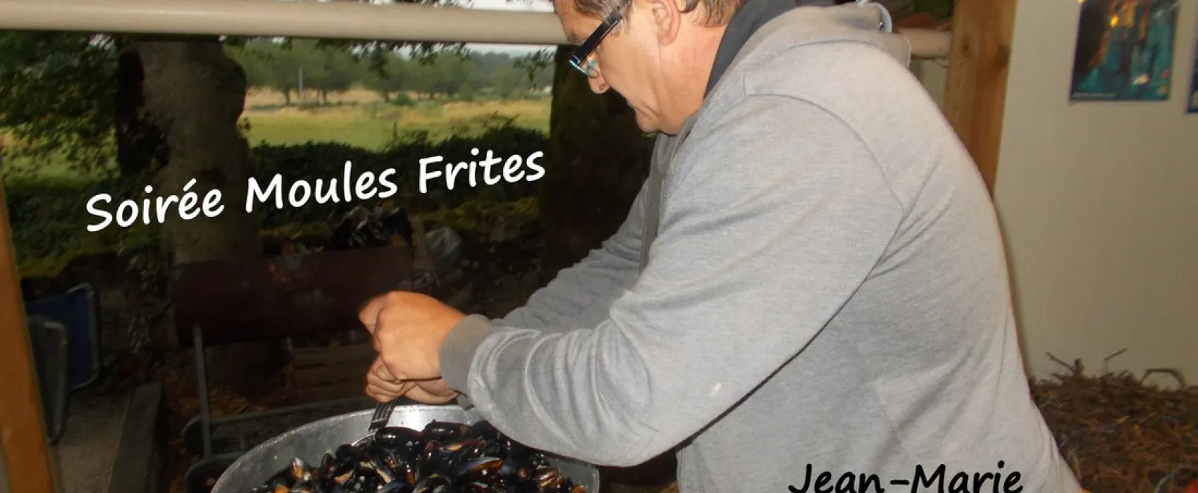 Camping Les Tilleuls