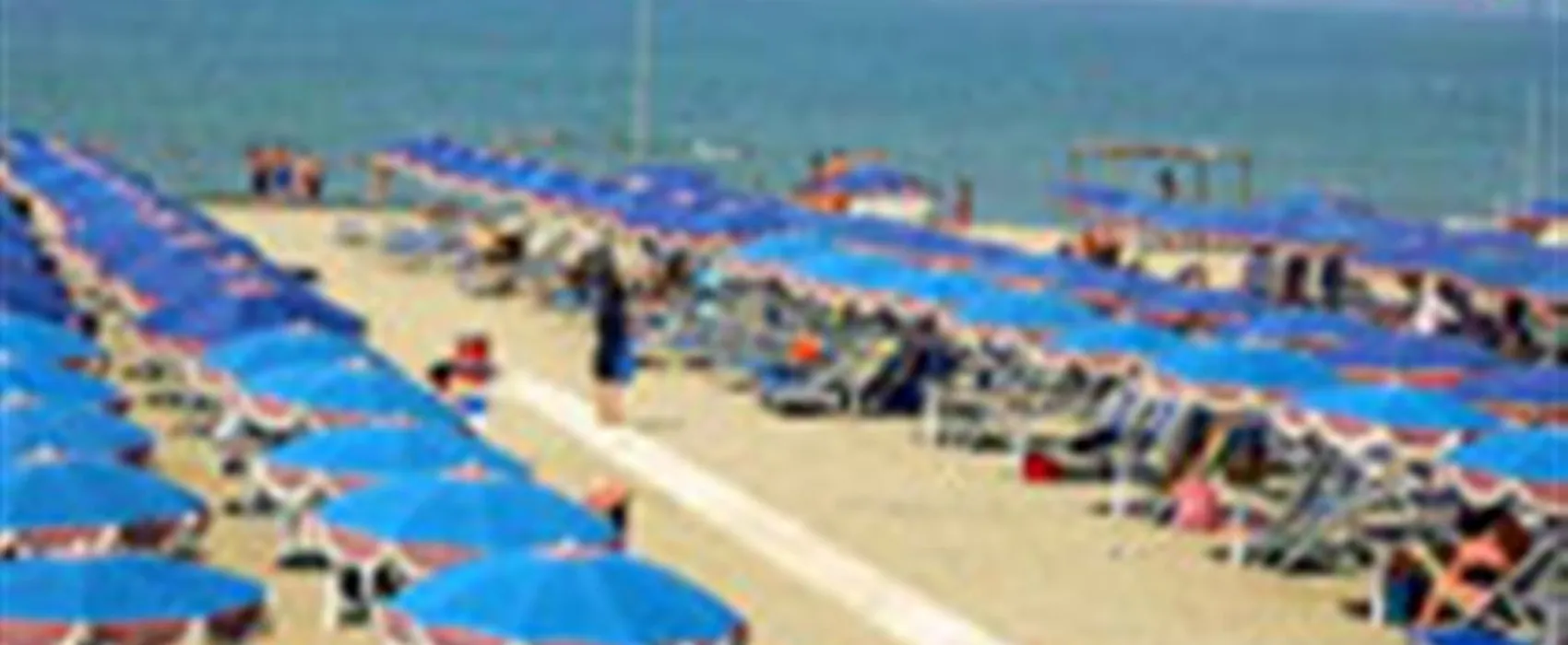 Campeggio Italia Lido