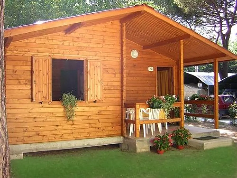 Campeggio Italia Lido