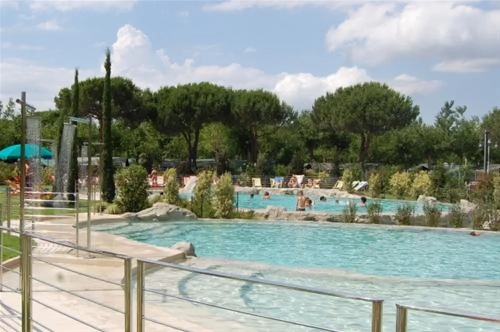 Campeggio Italia Lido