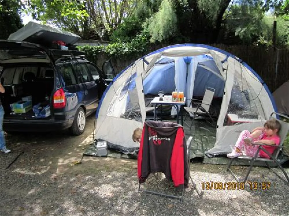 Camping Mare e Sole