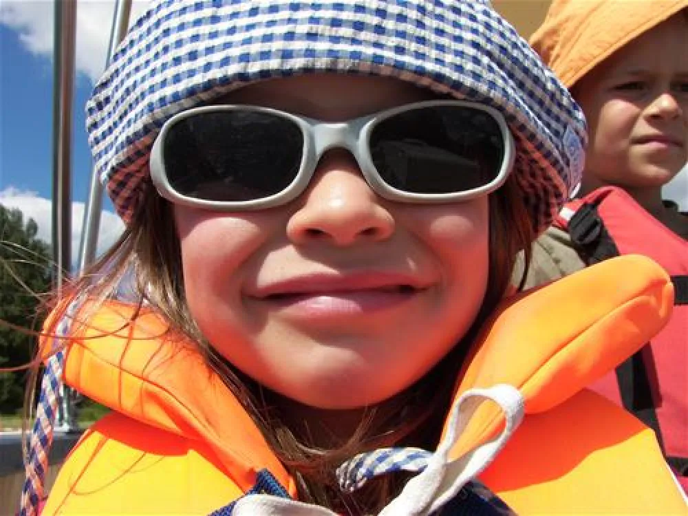 freecamper - Bootsurlaub im eigenen Campingmobil