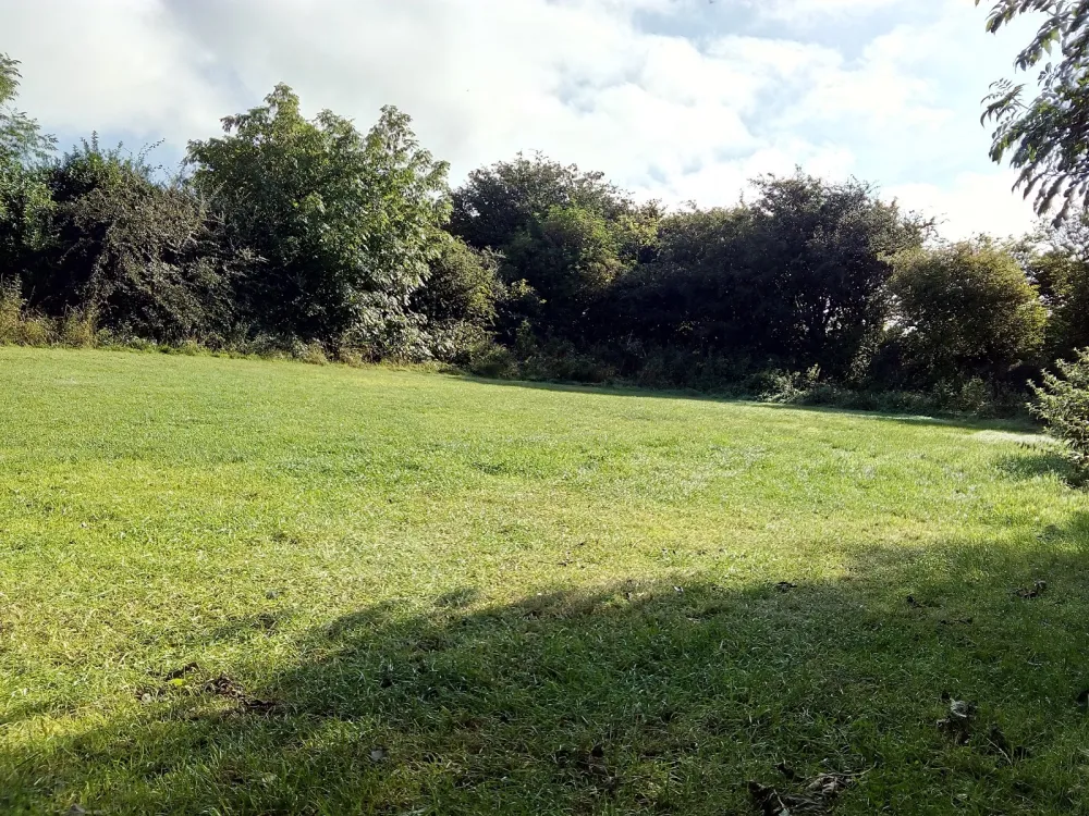 Strawberry Hill Farm Camping & Caravanning Park