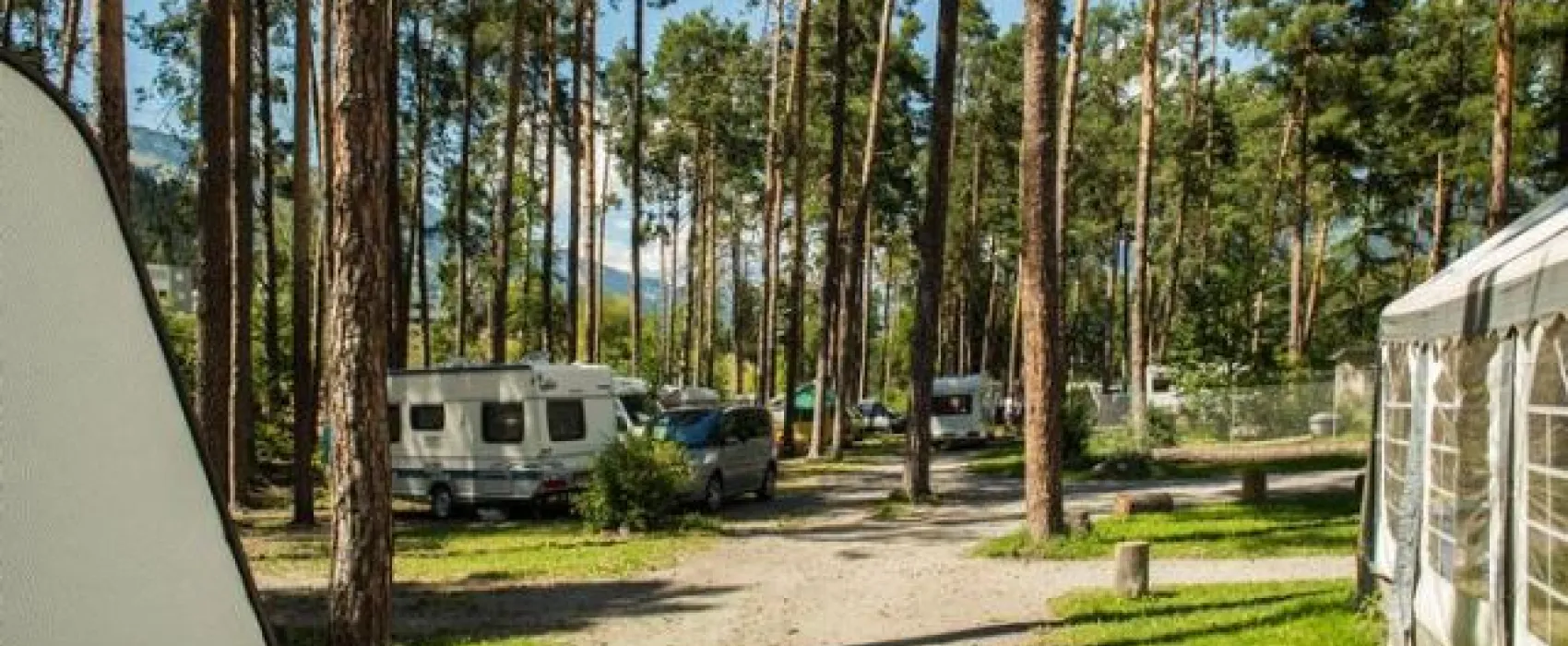 Camping Viamala A.G.