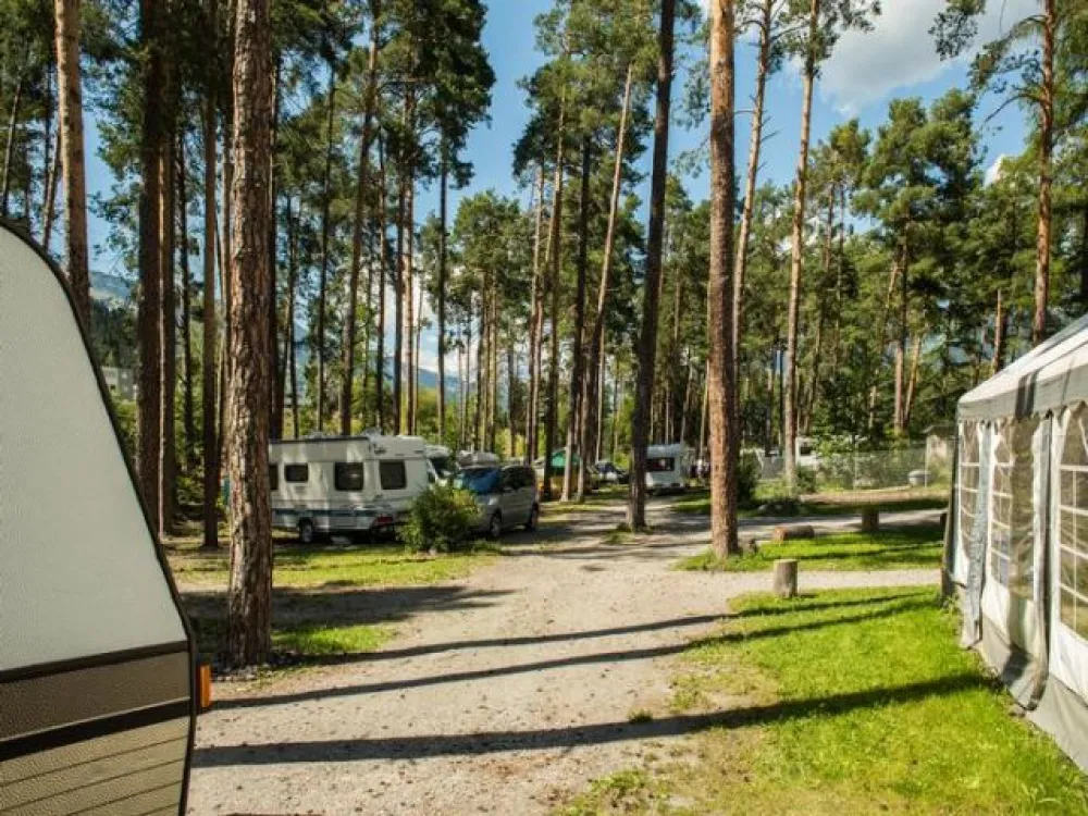 Camping Viamala A.G.