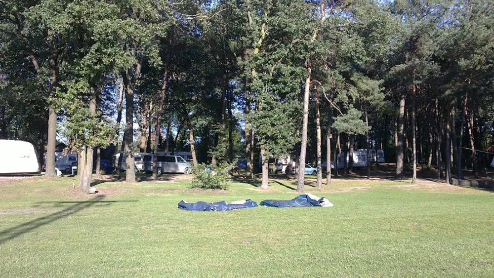 Camping Boekels Ven