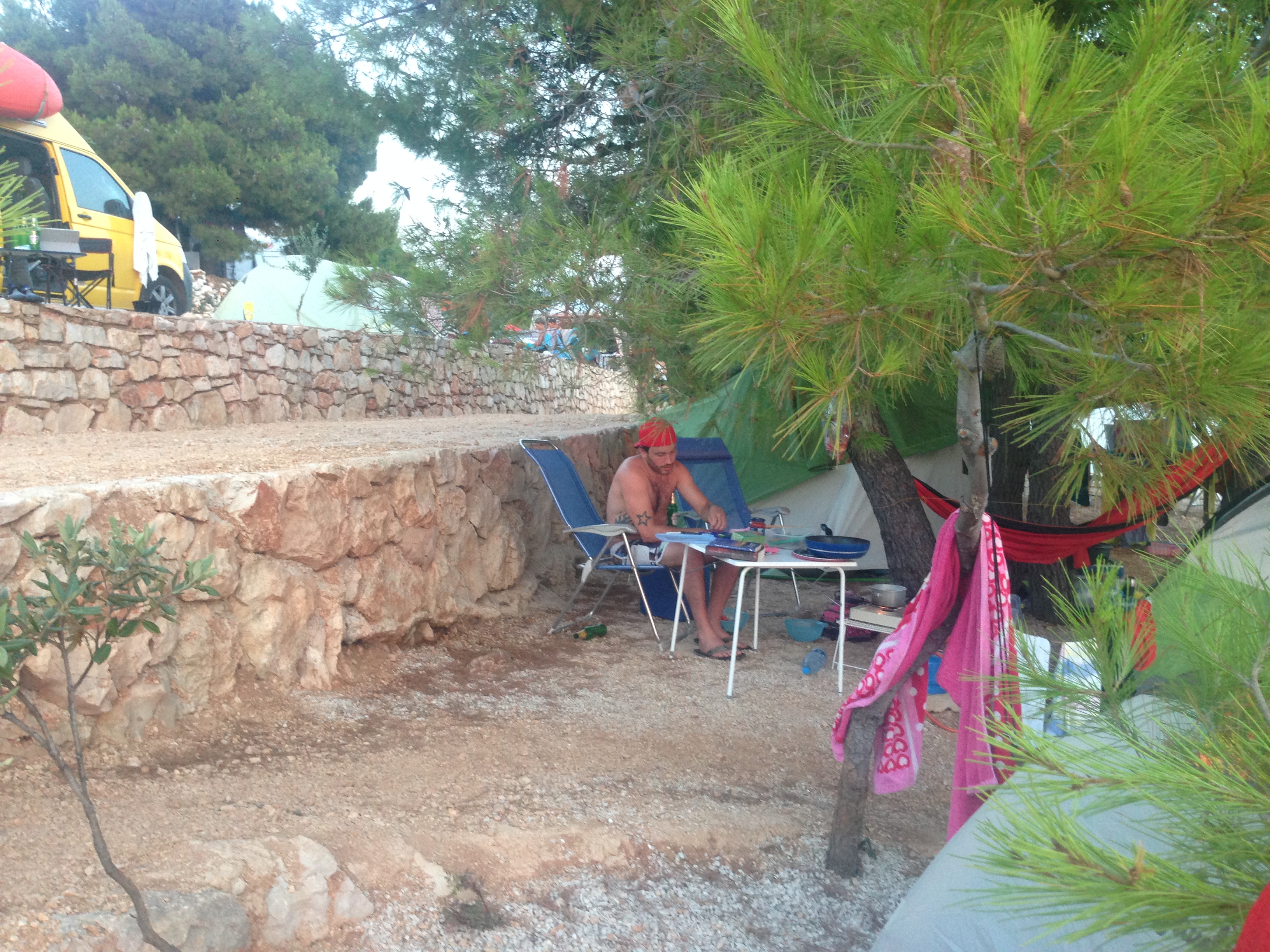 Camping Horizon photo 4