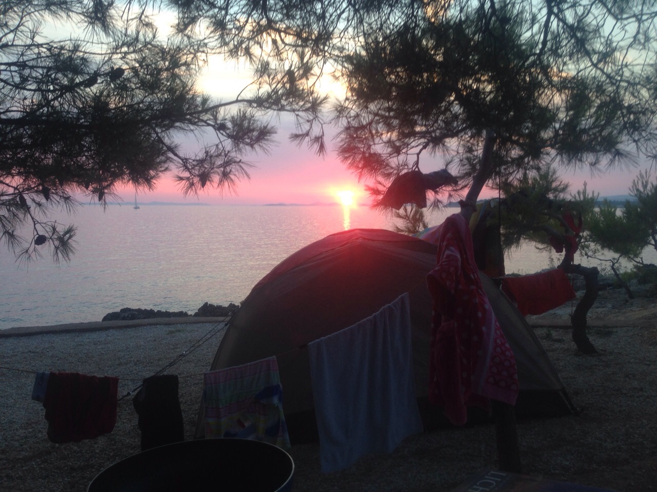 Camping Horizon photo 2