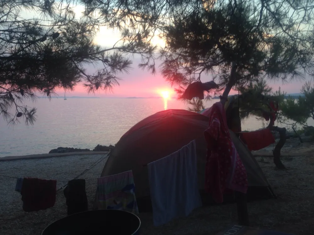 Camping Horizon