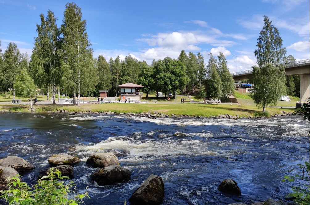 Karvio Camping photo 3