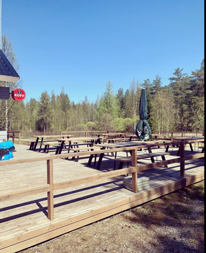 Karvio Camping photo 4