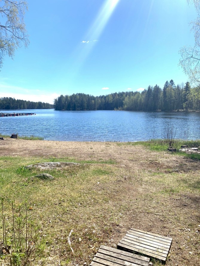 Karvio Camping photo 2