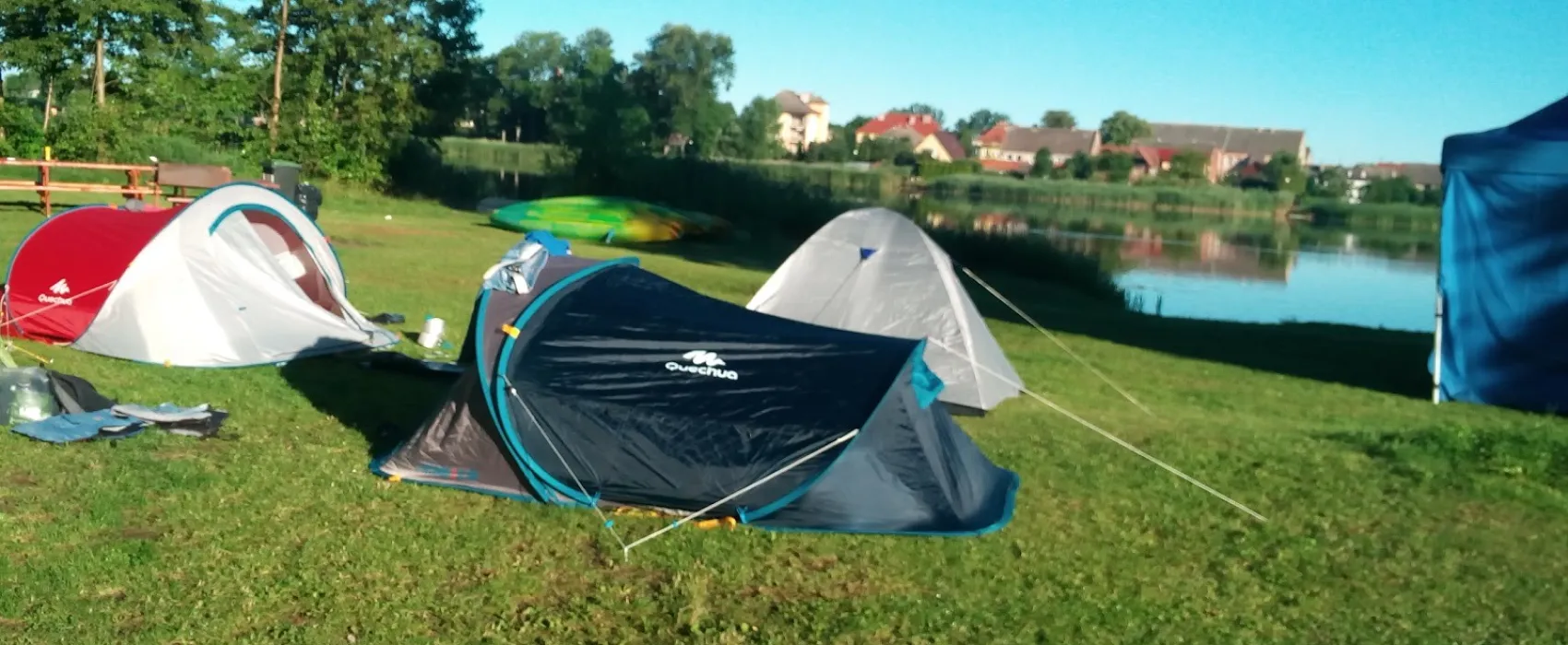 Camping nr 22
