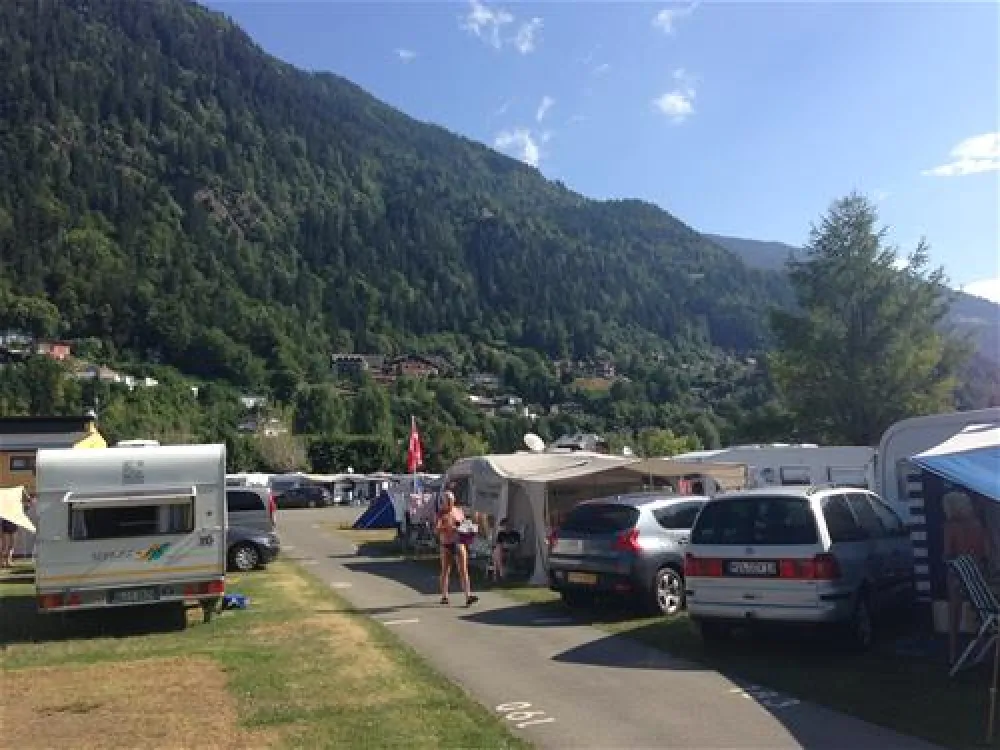 CampingBad Ossiachersee GmbH