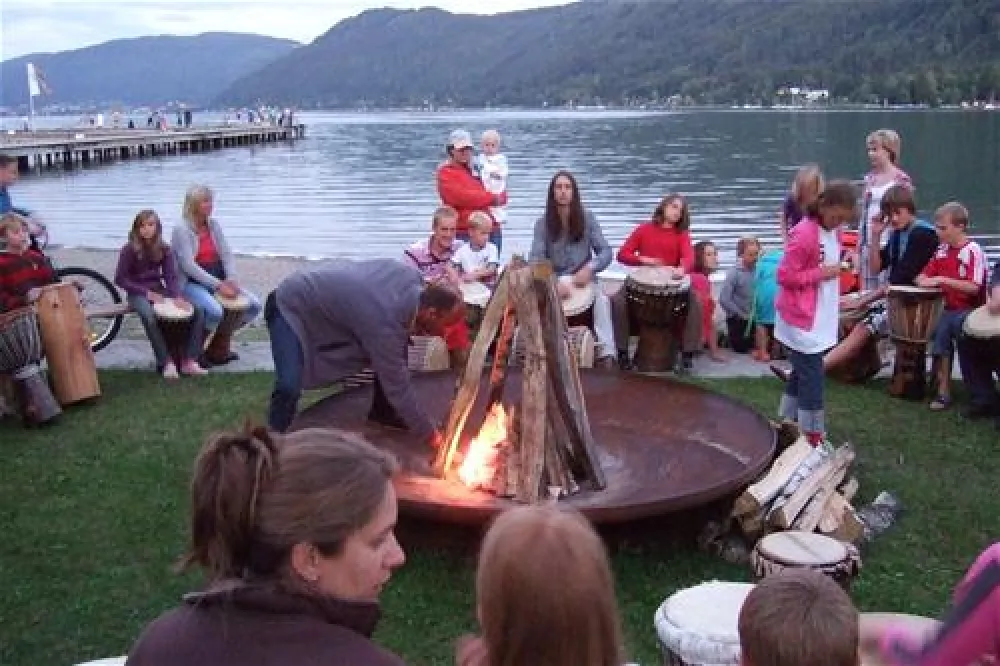 CampingBad Ossiachersee GmbH