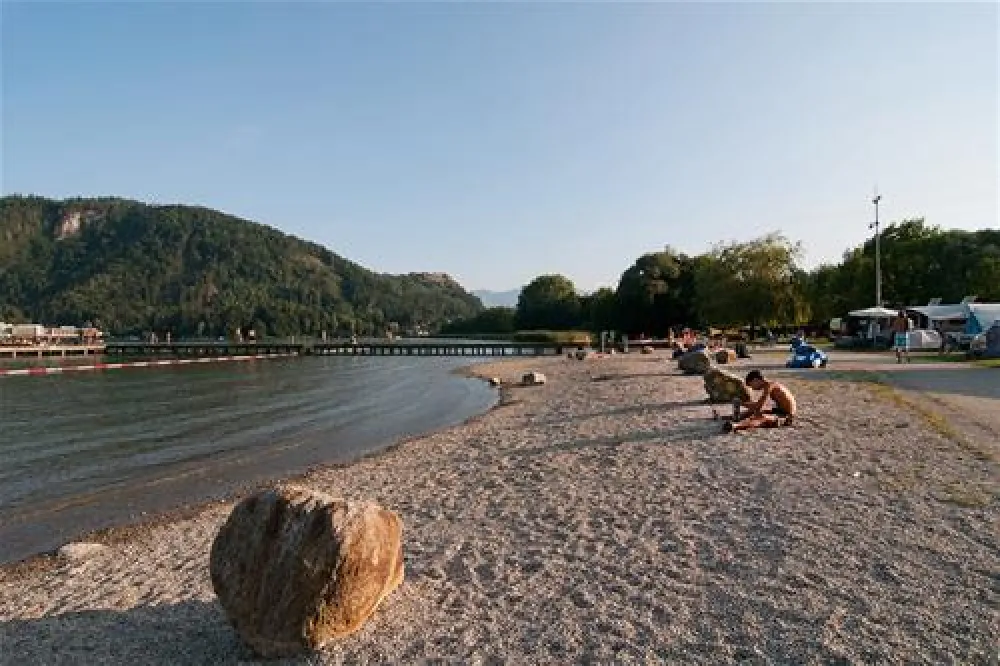 CampingBad Ossiachersee GmbH