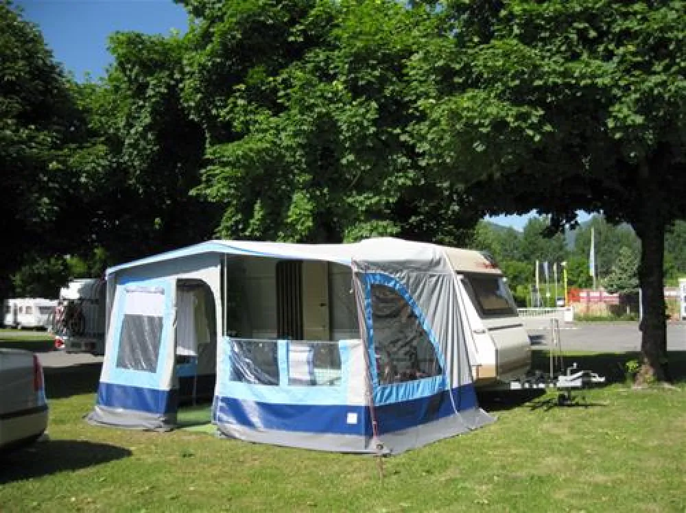 CampingBad Ossiachersee GmbH