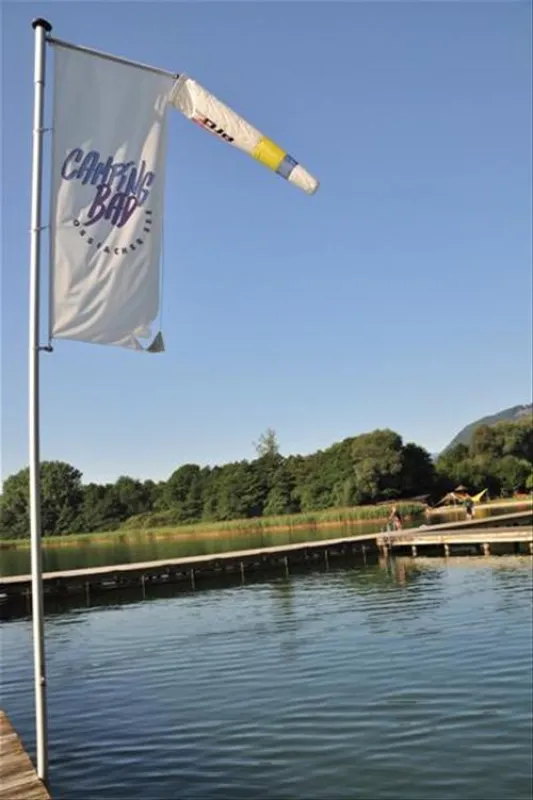 CampingBad Ossiachersee GmbH