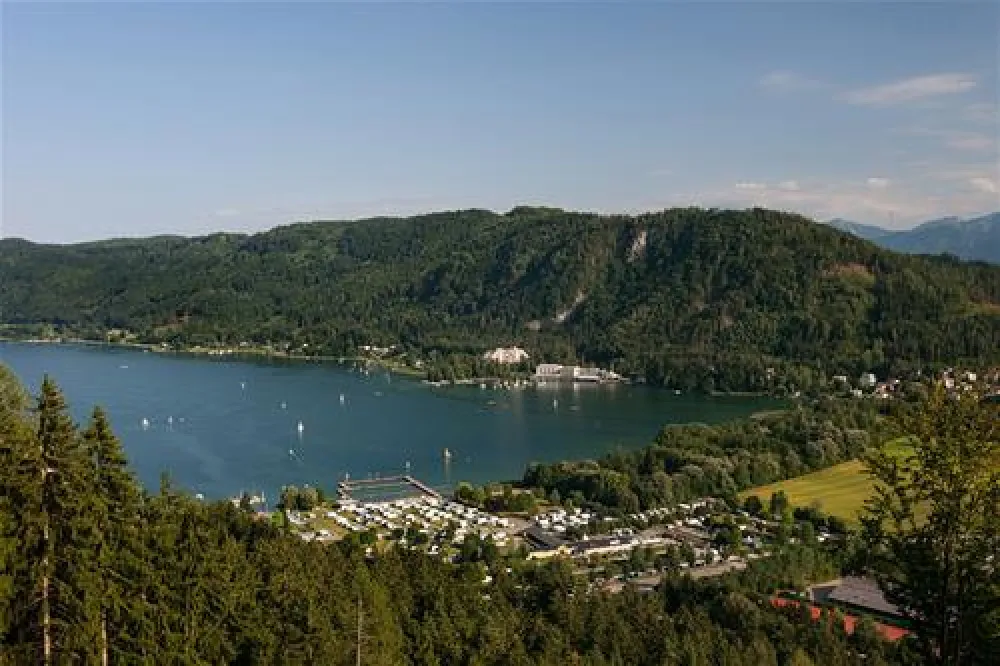 CampingBad Ossiachersee GmbH